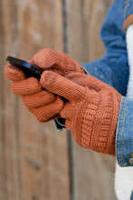 Load image into Gallery viewer, cc touch screen compatible gloves | 7 colors