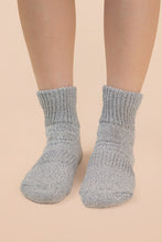 Load image into Gallery viewer, solid quarter socks | 6 colors