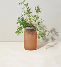 Load image into Gallery viewer, garden herb jar