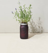 Load image into Gallery viewer, garden herb jar