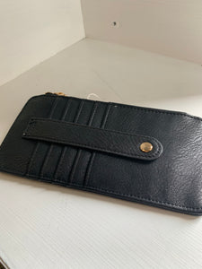 slim card holder wallet | 3 colors