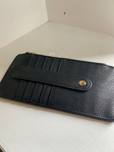 Load image into Gallery viewer, slim card holder wallet | 3 colors