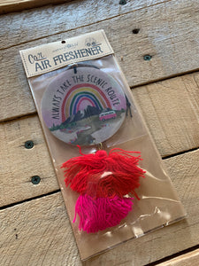 natural life air fresheners