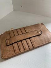 Load image into Gallery viewer, slim card holder wallet | 3 colors