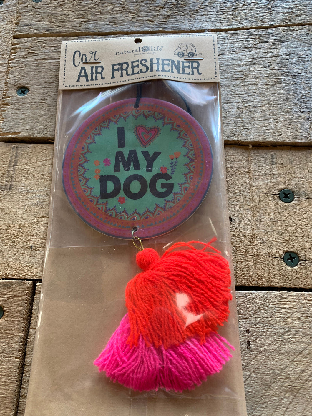 natural life air fresheners