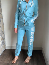 Load image into Gallery viewer, rome burnout fleece sweatpants | 4 colors