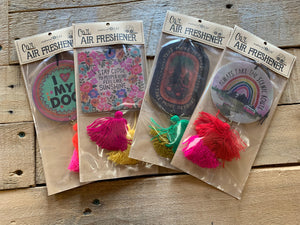 natural life air fresheners