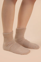 Load image into Gallery viewer, solid quarter socks | 6 colors