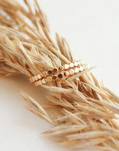 Load image into Gallery viewer, hello adorn confetti dainty ring