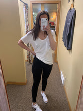 Load image into Gallery viewer, buttery-soft yoga waist leggings | 5 colors | one size + one size xl