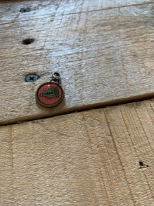 natural life junk market charms