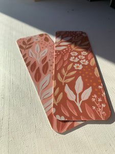 boho bookmarks