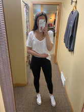 Load image into Gallery viewer, buttery-soft yoga waist leggings | 5 colors | one size + one size xl