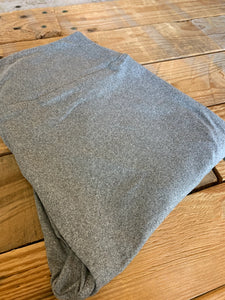buttery-soft yoga waist leggings | 5 colors | one size + one size xl