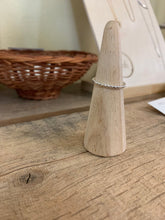 Load image into Gallery viewer, hello adorn confetti dainty ring