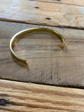 Load image into Gallery viewer, BUILD YOUR OWN INSPIRATIONAL CUFF OR BANGLE